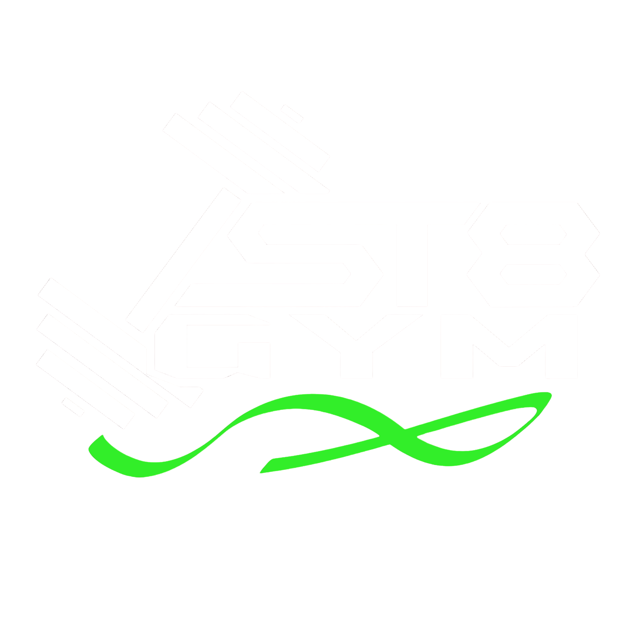 St8Gym Logo